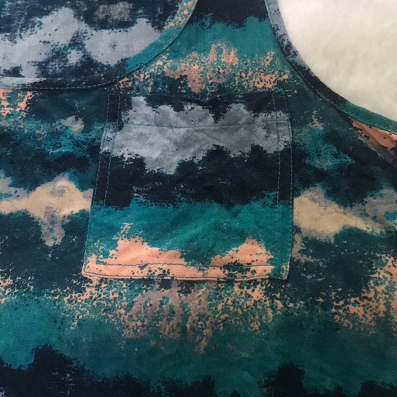 Ecote crop top - Picture 3 of 4